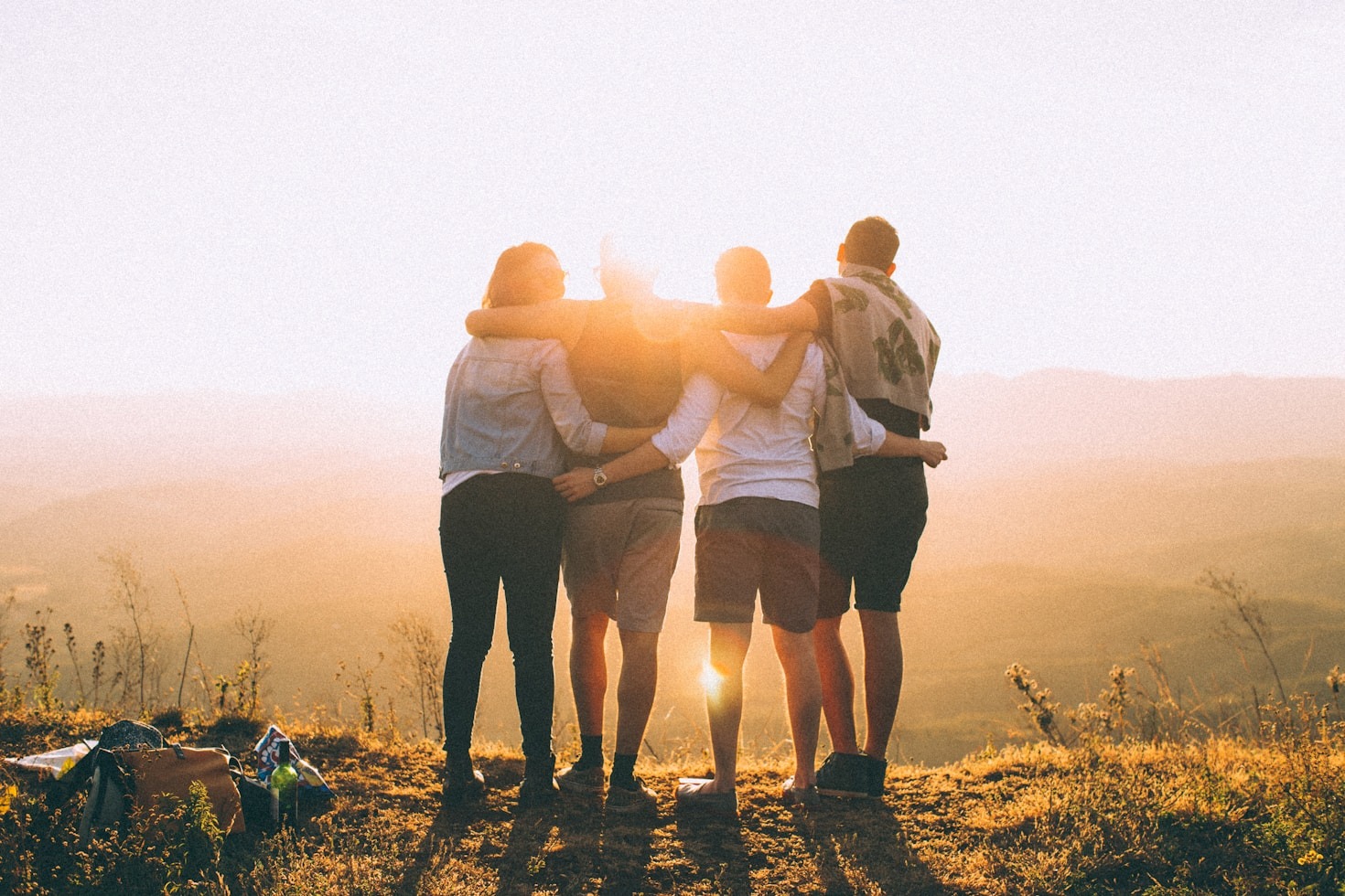 5 Ways to Deepen Your Relationship with Christ