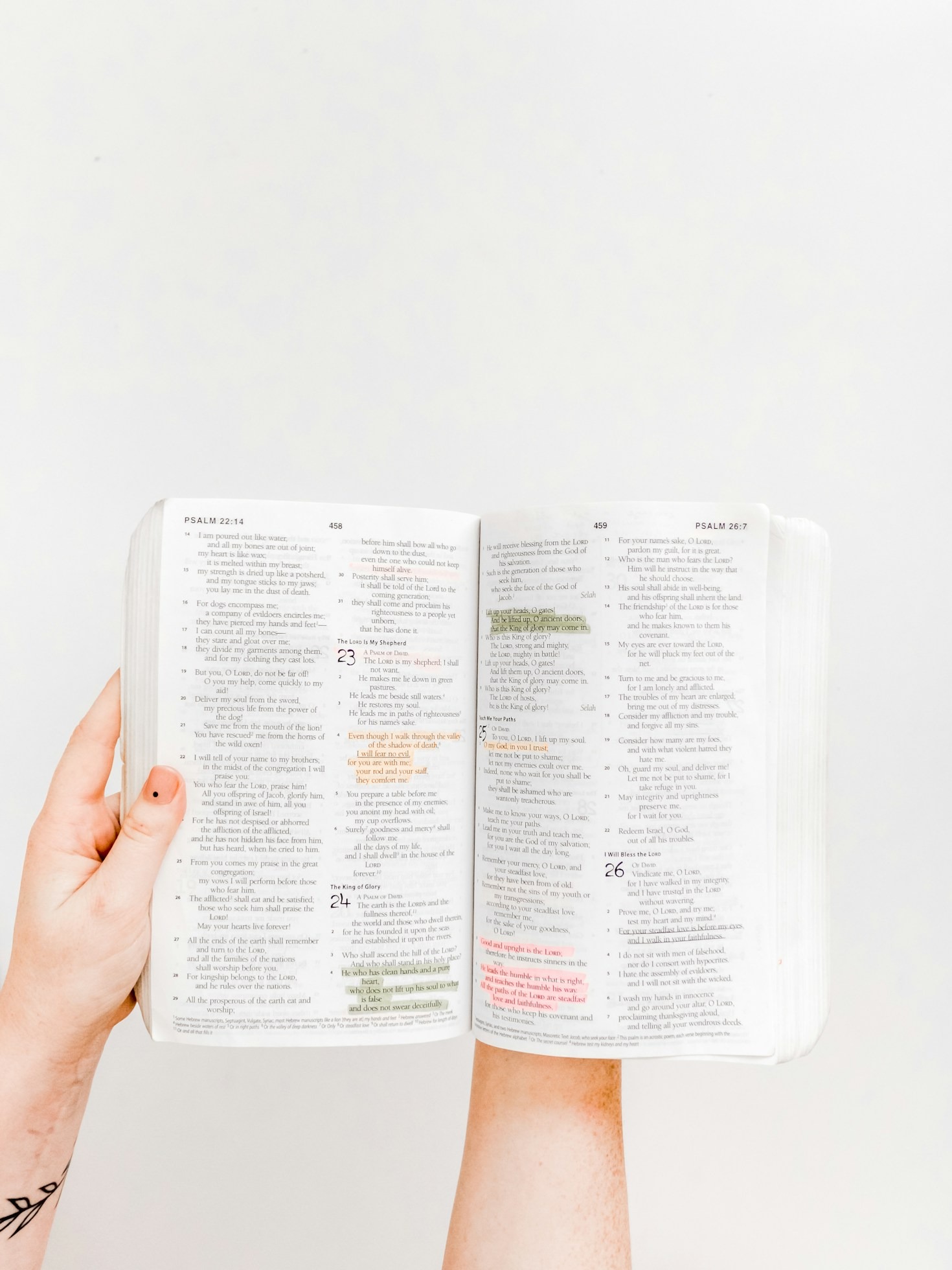 Why Community Matters in Christian Life