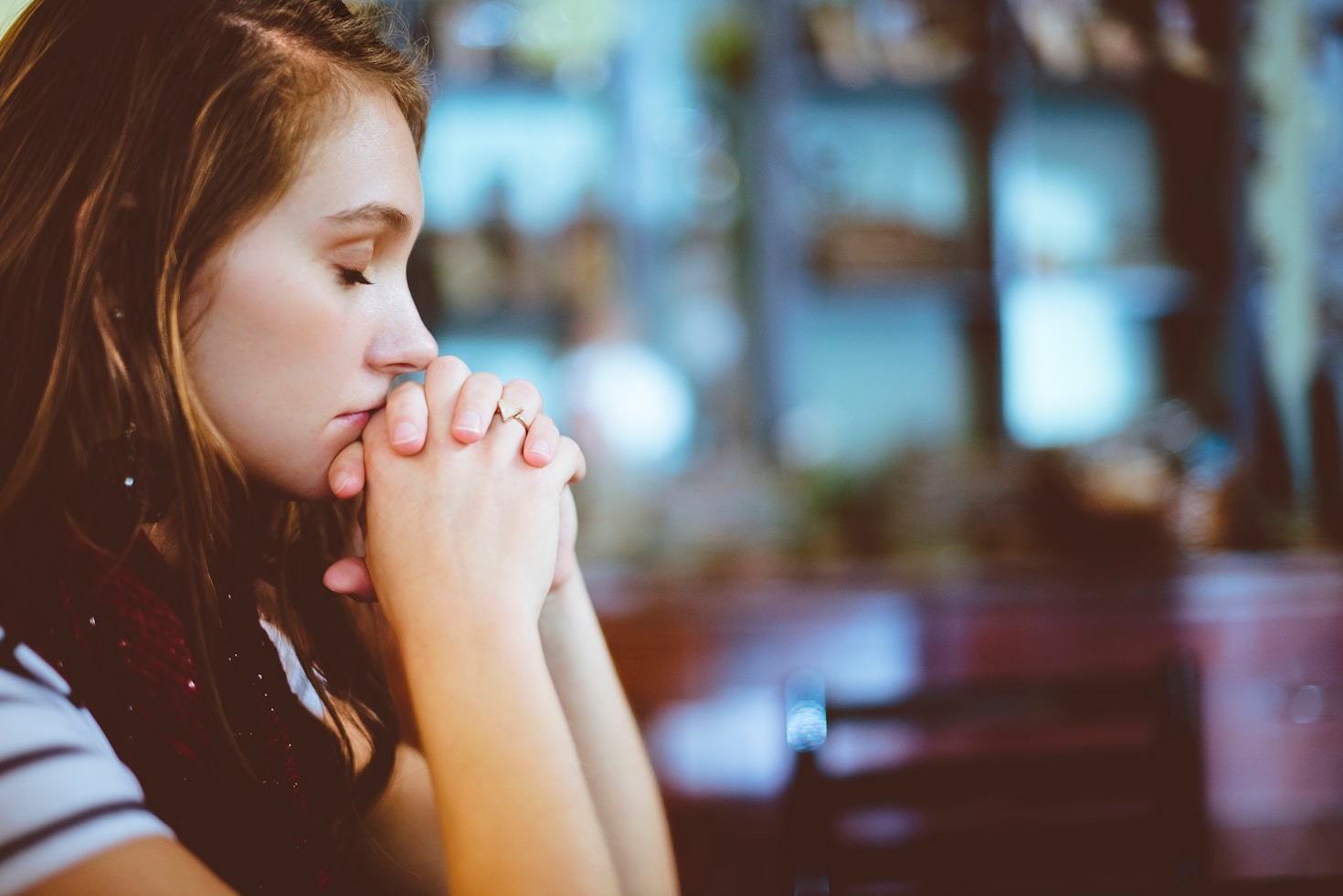 The Role of Scripture in Everyday Decisions