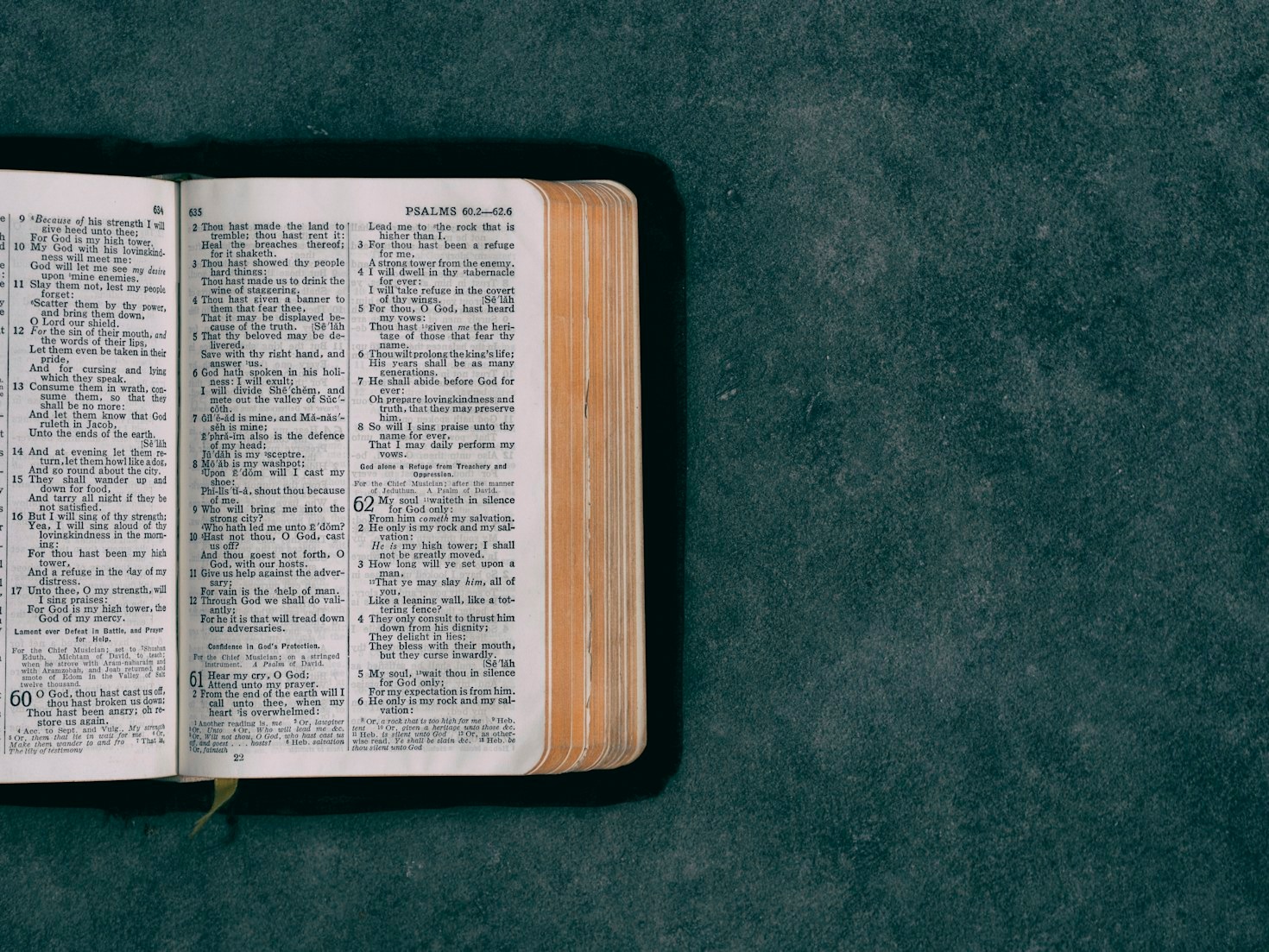 Forging Bonds Through Christ-Centered Fellowship